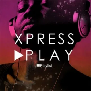 Xpress Play cover art