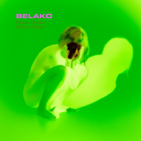 Plastic Drama cover art