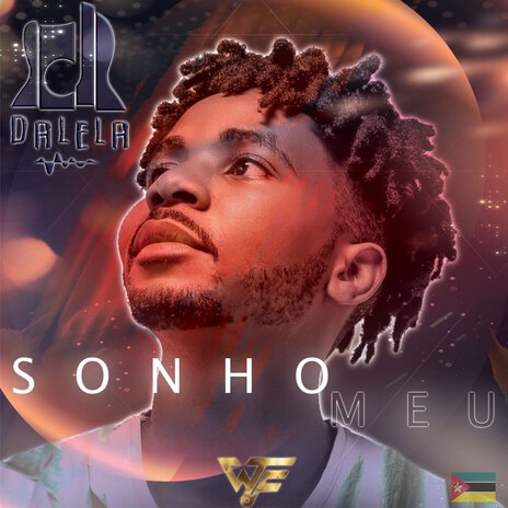 Sonho Meu - Intro cover art