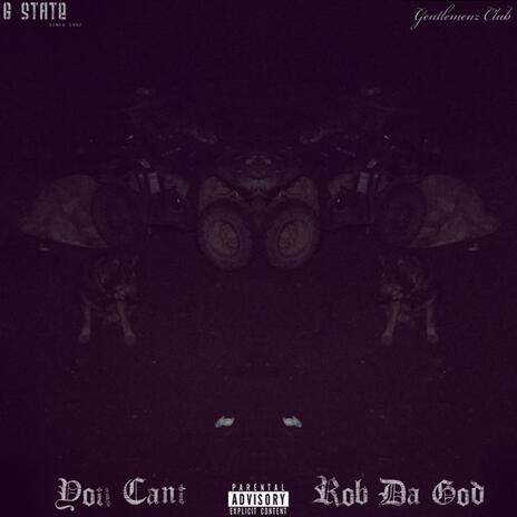 Dark Knight ft. Rob Da God