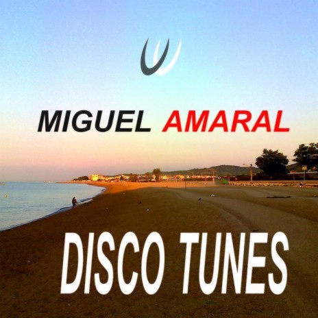 Miguel Amaral cover art