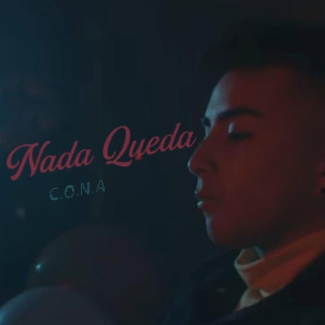 Nada Queda cover art