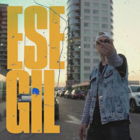 ESE GIL cover art