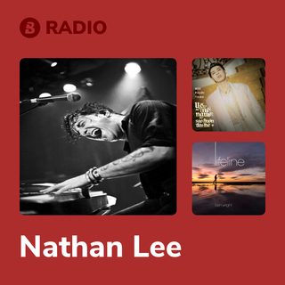 Nathan Lee Radio