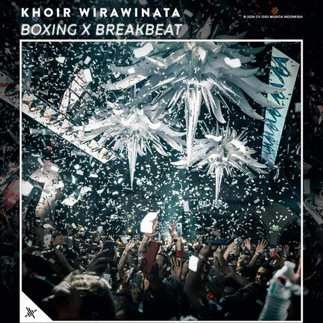 Goyang Geol cover art