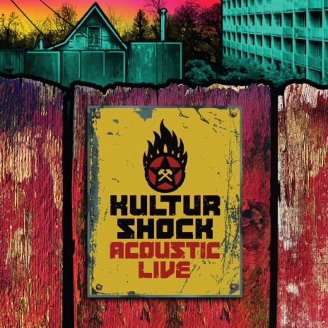 Snijeg (Acoustic Live) cover art