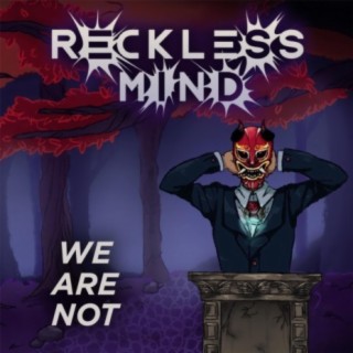 We Are Not