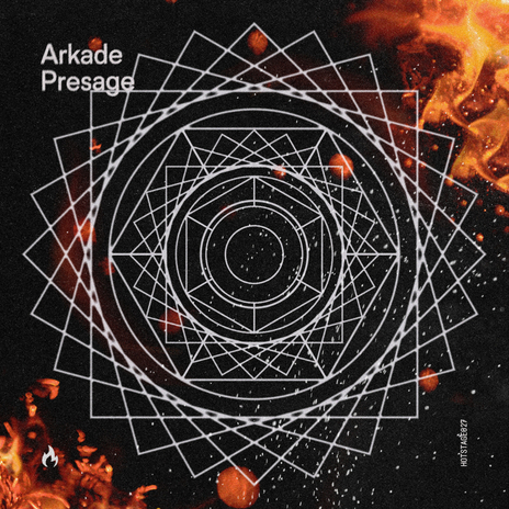 Presage (Original Mix) cover art