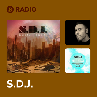 S.D.J. Radio
