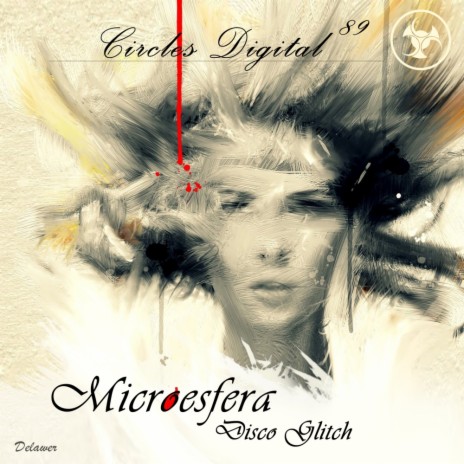 Disco Glitch (Original Mix) cover art