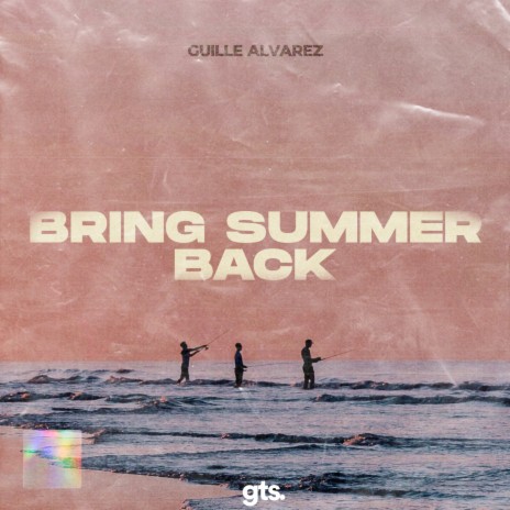 Bring Summer Back cover art
