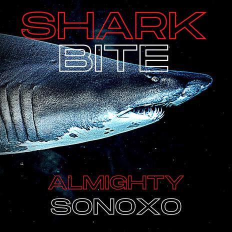 Shark Bite (Instrumental) ft. Sonoxo cover art