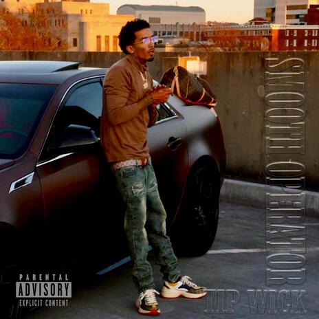 Smooth Operator (Tip Vip) (Radio Edit) cover art