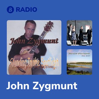 John Zygmunt Radio