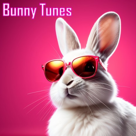 Bunny Tunes cover art