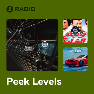 Peek Levels Radio