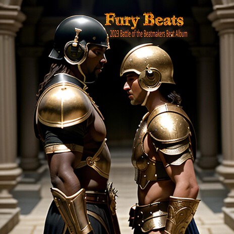 It's War cover art