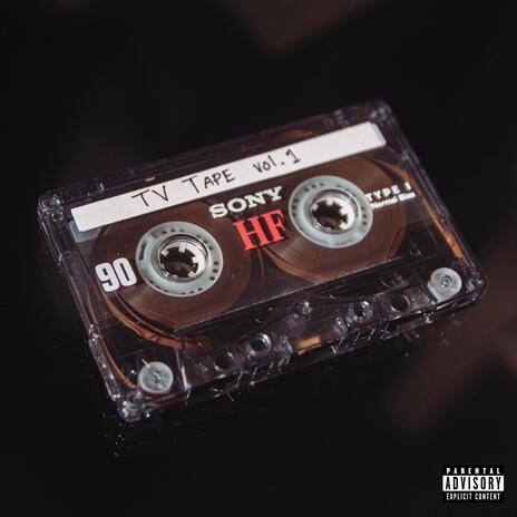 Kenosha ft. TRoy cover art