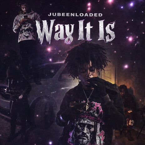 Iso cover art