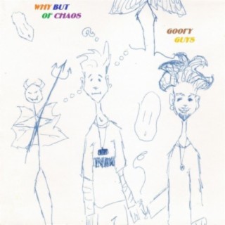 Why but of Chaos: Best of 1983-2003
