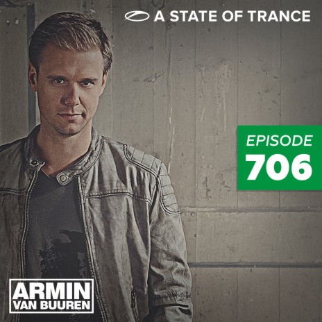 A Million Pieces [ASOT 706] (Original Mix) ft. Hansen Tomas cover art