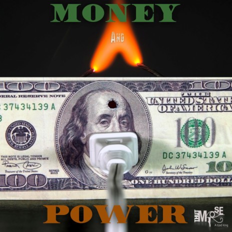 Money And Power