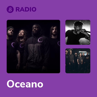 Oceano Radio