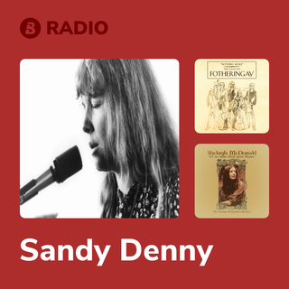 Sandy Denny Radio