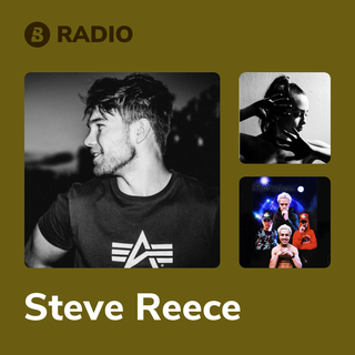 Steve Reece Radio