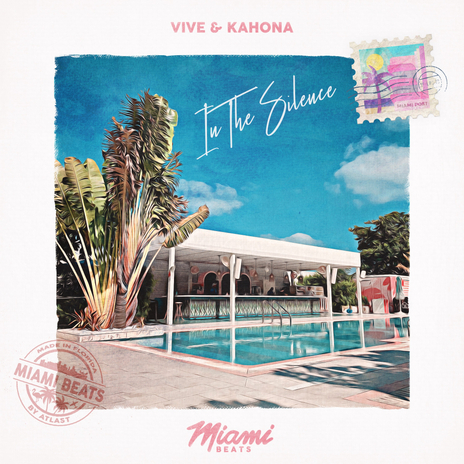 In The Silence ft. Kahona