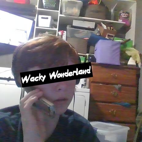 Wacky Wonderland cover art