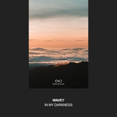 In My Darkness cover art