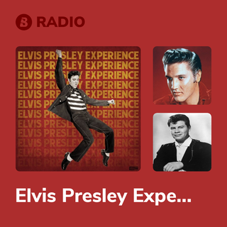 Elvis Presley Experience Radio