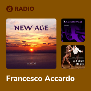 Francesco Accardo Radio