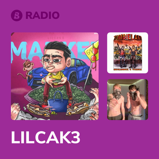 LILCAK3 Radio