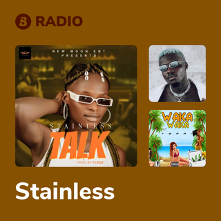 Stainless Radio