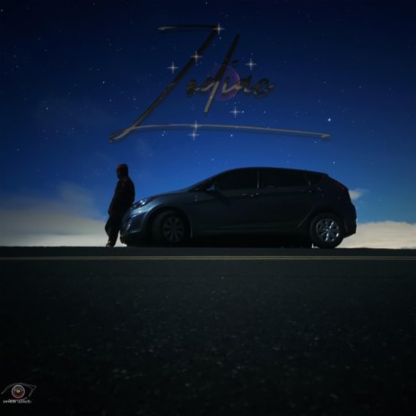 SAGITTARIUS cover art