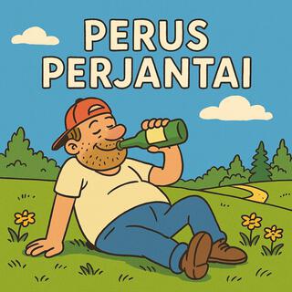 Maa Järvien ja Juoppojen cover art
