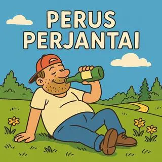 Maa Järvien ja Juoppojen cover art