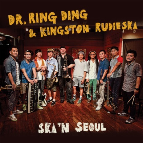 Johnny Come Home ft. Kingston Rudieska