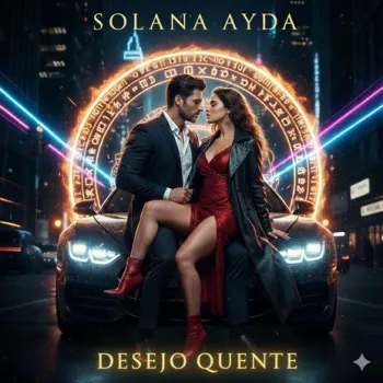Desejo Quente cover art