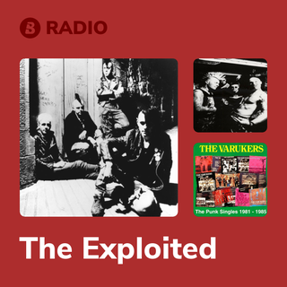 The Exploited Radio