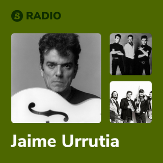 Jaime Urrutia Radio