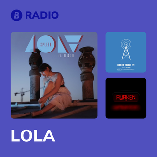 LOLA Radio