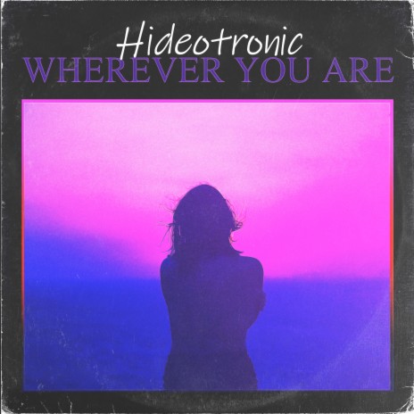 Wherever You Are cover art