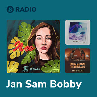 Jan Sam Bobby Radio