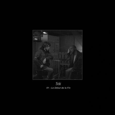 Le Début de la Fin cover art