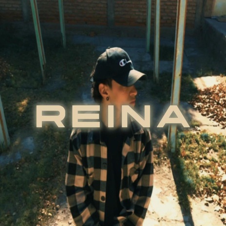 REINA cover art