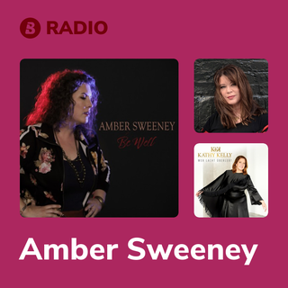 Amber Sweeney Radio