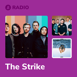 The Strike Radio